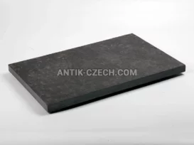 Dlažební desky z čediče fotografie 10