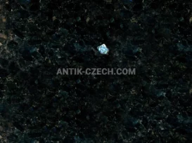 Black Ice labradorit