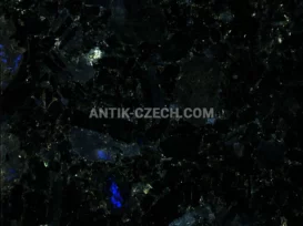 Extra Blue Ukraine labradorit