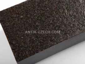 Řezaná dlažební kostka z gabra fotografie 11