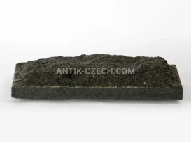 Štípané desky z gabra fotografie 4