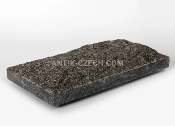 Štípané desky ze žuly Tansky fotografie 1