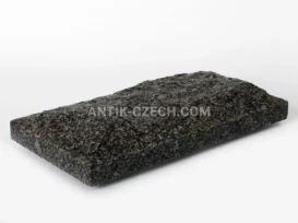 Štípané desky ze žuly Tansky fotografie 2