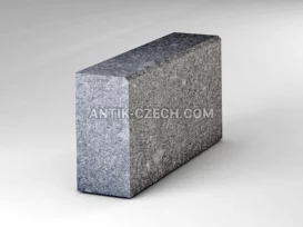 Žulové obrubníky Tansky fotografie 2