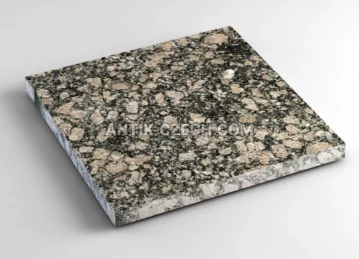 Obkladové desky ze žuly Leopard Grey fotografie 1