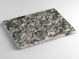 Obkladové desky ze žuly Leopard Grey fotografie 2
