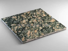 Obkladové desky ze žuly Leopard Red fotografie 6