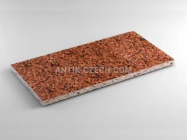 Obkladové desky ze žuly Maple Red fotografie 4