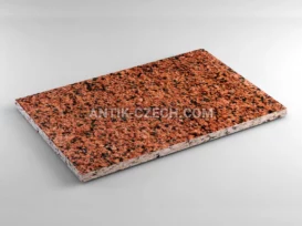 Obkladové desky ze žuly Maple Red fotografie 5