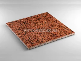 Obkladové desky ze žuly Maple Red fotografie 6