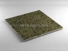 Obkladové desky ze žuly Verde Oliva fotografie 6