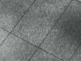Dlažební desky ze žuly Grey Ukraine fotografie 2