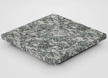 Dlažební desky ze žuly Leopard Grey fotografie 1