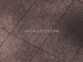 Dlažební desky ze žuly Maple Red fotografie 2