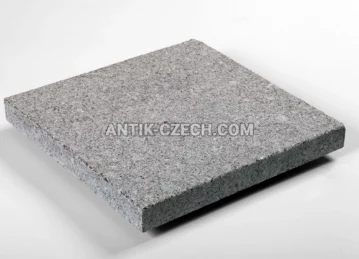 Dlažební desky ze žuly Tansky fotografie 1