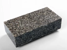 Řezaná dlažební kostka ze žuly Tansky fotografie 4