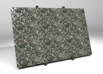 Velké desky ze žuly Leopard Grey fotografie 1