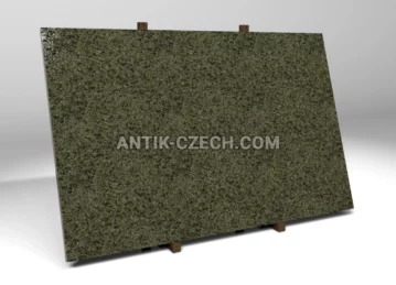Velké desky ze žuly Verde Oliva fotografie 1