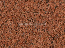 Maple Red žula