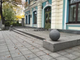 Fotografie přírodního kamene 43