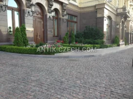 Fotografie přírodního kamene 58