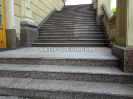 Fotografie přírodního kamene 38