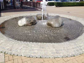 Fotografie přírodního kamene 27