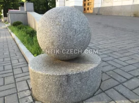 Fotografie přírodního kamene 21