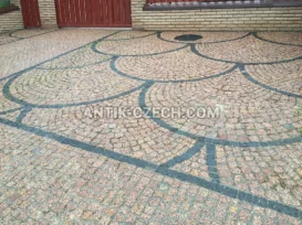 Fotografie přírodního kamene 17