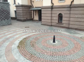 Fotografie přírodního kamene 14