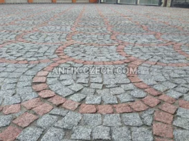 Fotografie přírodního kamene 15