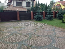 Fotografie přírodního kamene 16
