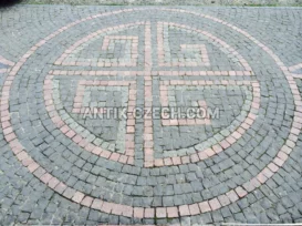 Fotografie přírodního kamene 11