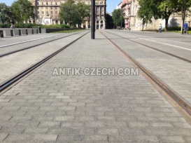 Fotografie přírodního kamene 60