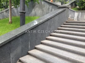 Fotografie přírodního kamene 9