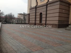 Fotografie přírodního kamene 5