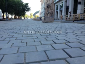 Fotografie přírodního kamene 3
