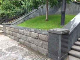 Fotografie přírodního kamene 52
